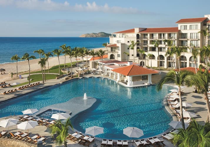 Image - VIAJE A LOS CABOS: HOTEL TODO INCLUIDO + TOUR