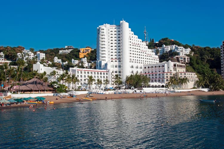 Imagem - 4 DÍAS DE TODO INCLUIDO EN MANZANILLO+TOUR EN CABALLO