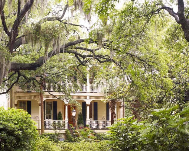 Beeld -  Beleef The Deep South & Carolinas