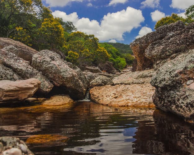 Imagen - 🌿 Chapada Diamantina - Vila Gale Salvador y Terra dos Diamantes