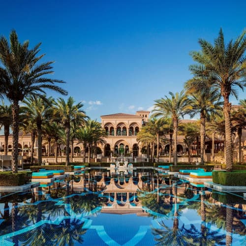 Bild - One&Only The Palm, Dubai