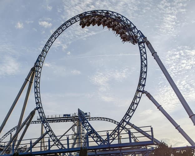 Imagen - Europa Park