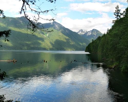 图像 - 4 Nights in Chilliwack, Canada