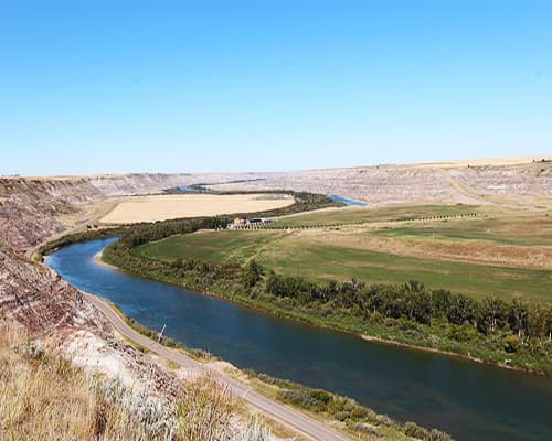 Imej - 4 Nights in Red Deer, Canada