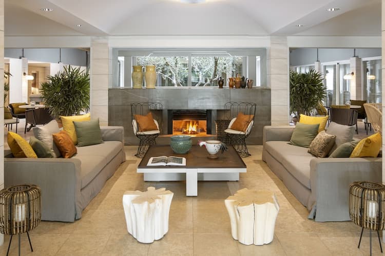 Bild - 5 N Terme di Saturnia Unlimited Golf