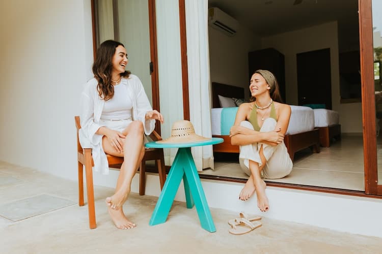 Image - PAQUETE ROMÁNTICO A HOLBOX