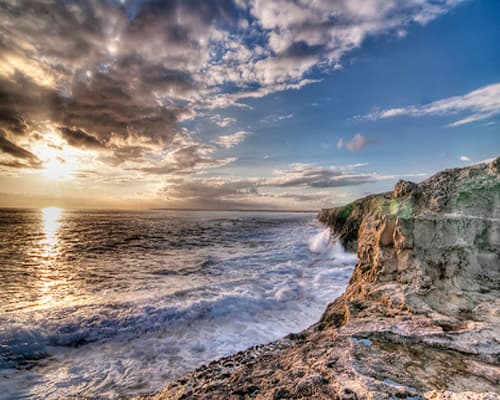 Larnaca Charter - Complete services, flight from Craiova