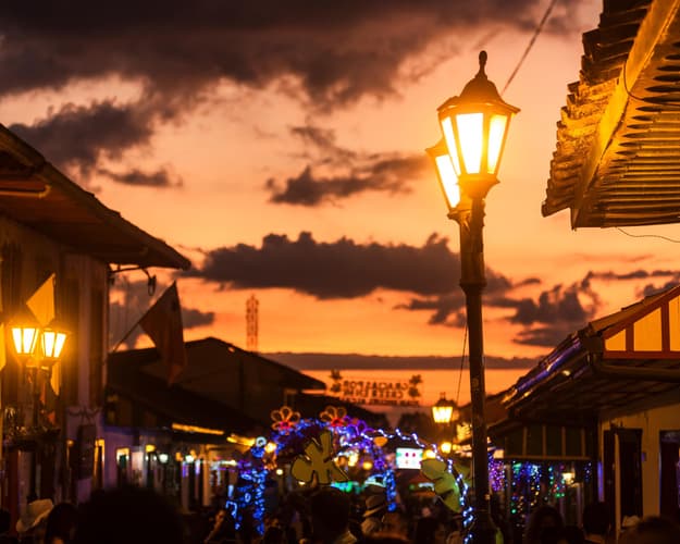 Beeld - Colombia, avontuur, natuur en cultuur - 20 dagen 