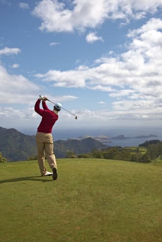 Beeld - Pakketreis Golfen op Madeira | Portugal