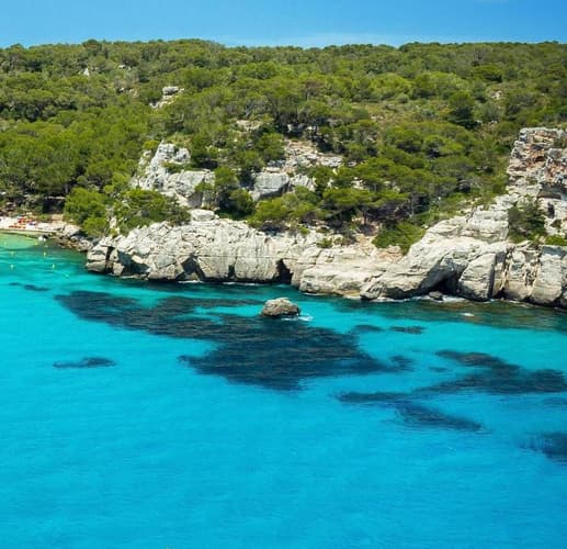 Imagen - Menorca: Vuelo + Alojamiento