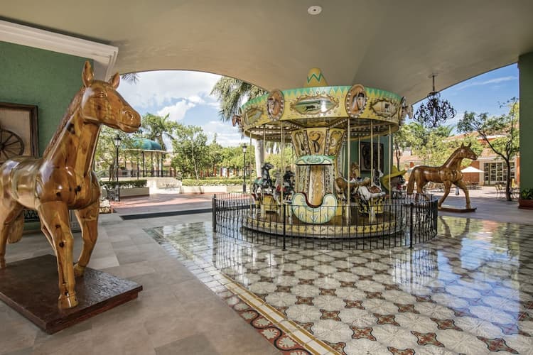 Image - Iberostar Paraíso Beach - Hab. Triple