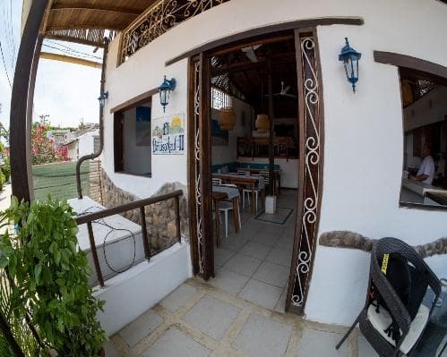 Image - Posada Paraiso Azul - 2 noches 