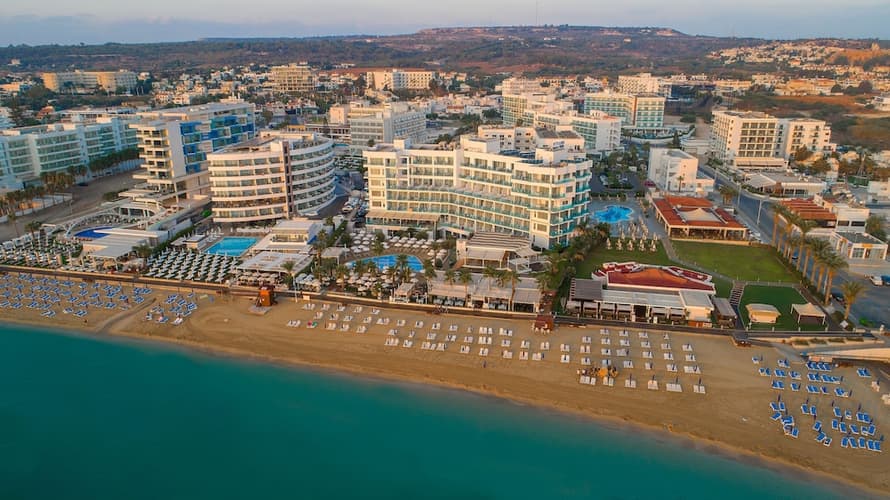 Imazhi -  Verë perfekte në Protaras – Fig Tree Bay