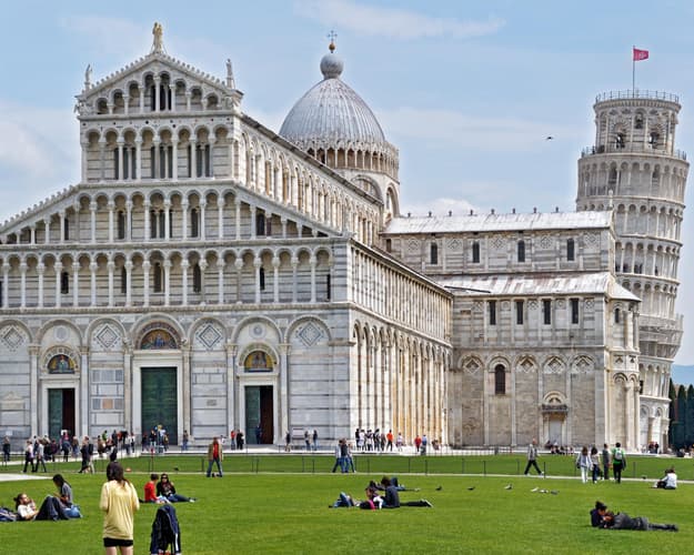 Immagine - ELBA 7 noči iz Zagreba + rent'a'car