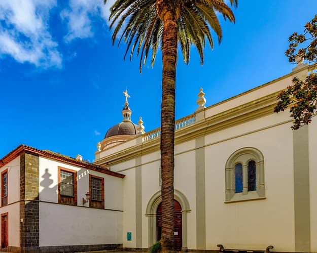 Image - TENERIFE STARLIGHT: A ROUTE BETWEEN HERITAGE, NATURE AND FLAVOURS