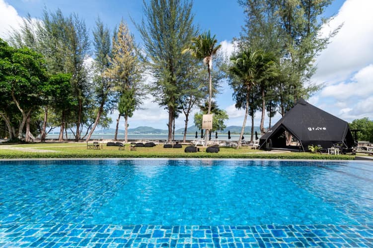 Image - Phuket & Khao Lak in 4*
