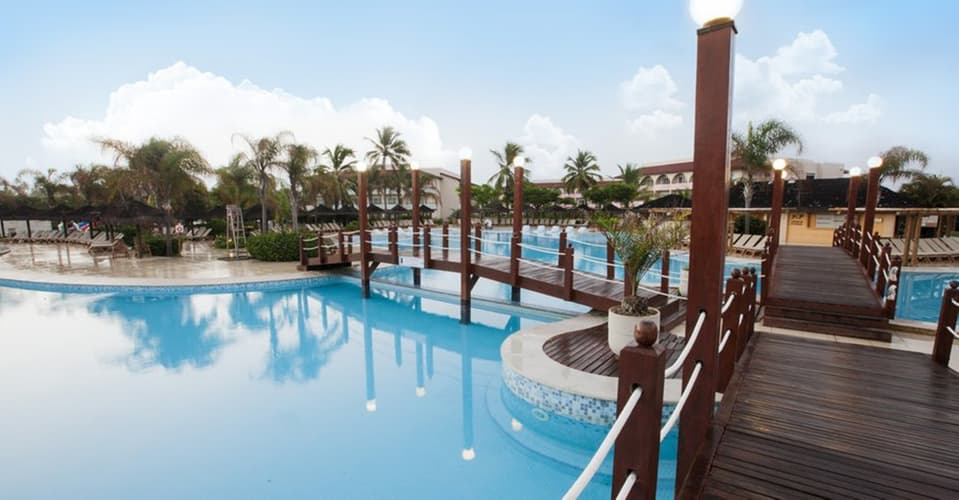 Imagem - Imbassaí - Vacaciones de Verano