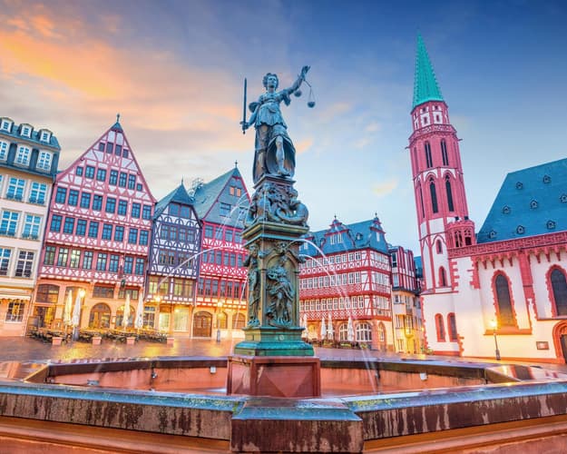 Imagen - Best of Germany: Hotels & Sightseeing (Flight additional)