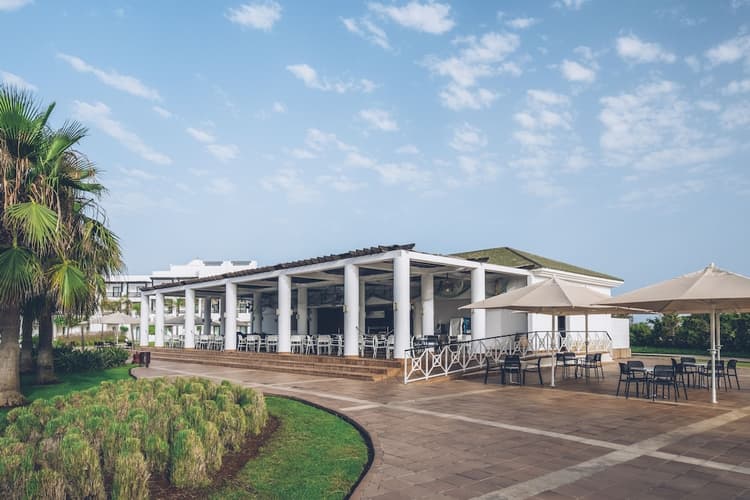 Image -  5N Iberostar Saidia + 4GF