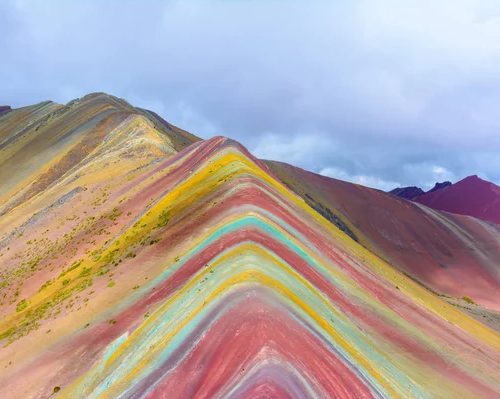 Imagen - Cusco + Carry on "31dic al 03ene"