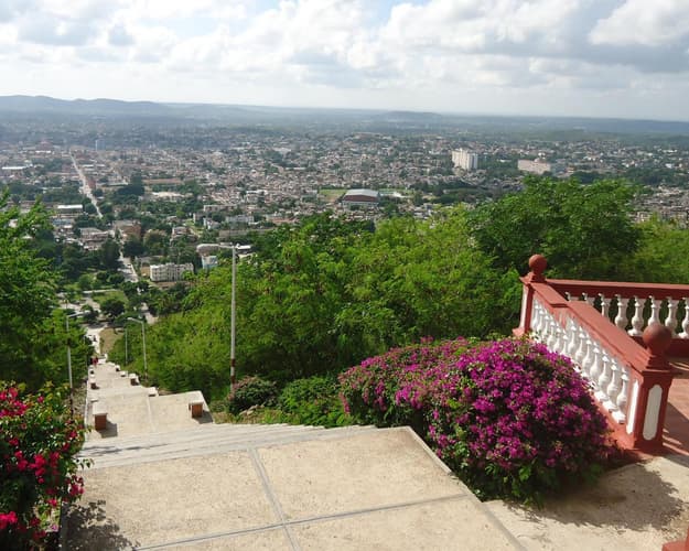 Imagen - VUELO HABANA -Holguin-HABANA , Cuba