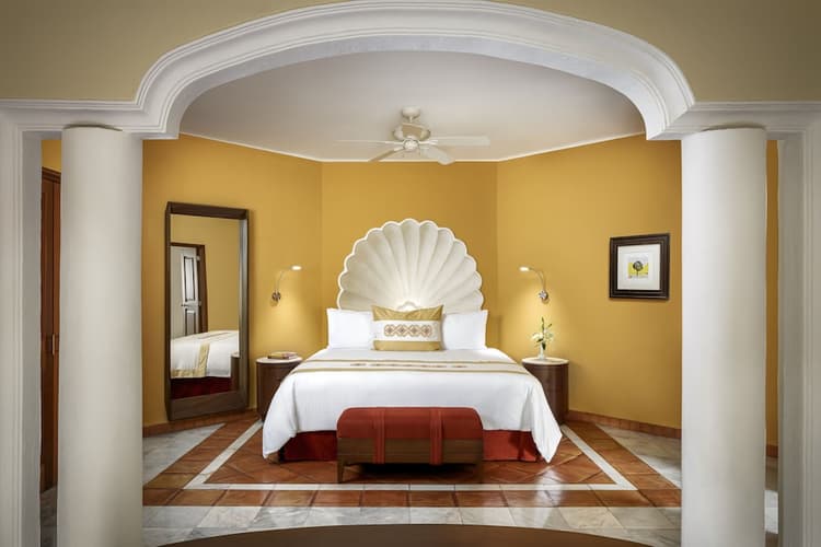 Image -  7N Casa Velas – Adults only + 3GF