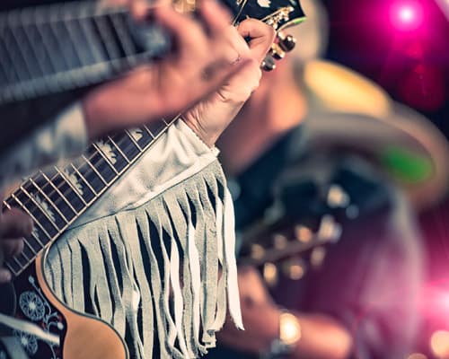 Imagen -  Fly & Drive Ruta de la música