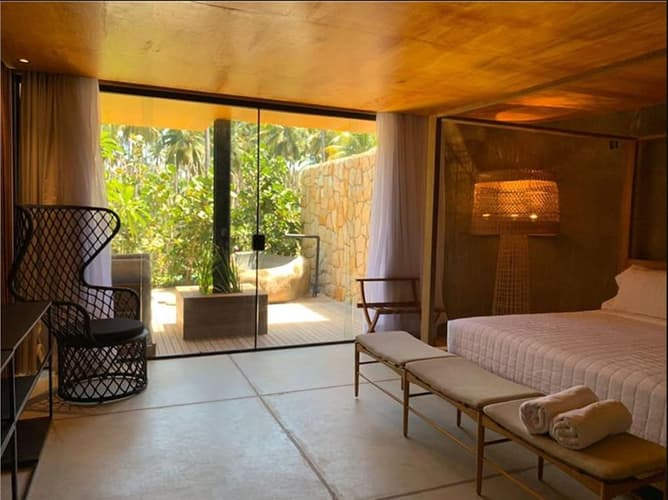 Imagem - Porto de pedras, Brasil