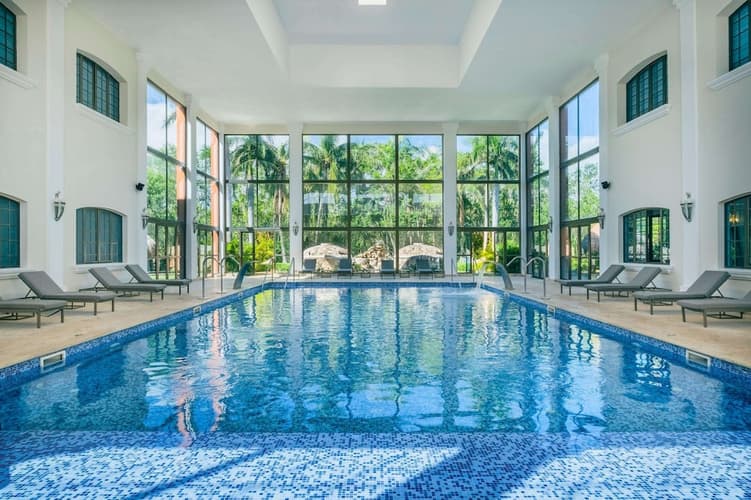 Imagen - Iberostar Selection Paraíso Maya Suites All Inclusive 