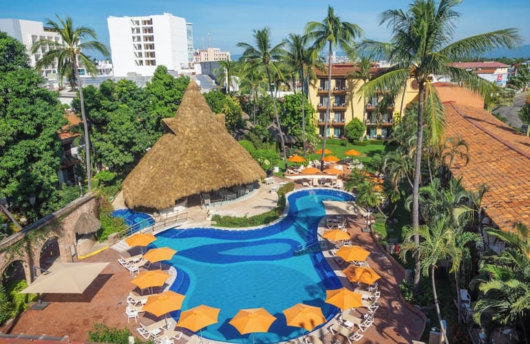 Image - PUERTO VALLARA  HOTEL TODO INCLUIDO  COMPRA DE HOT WEEKEND