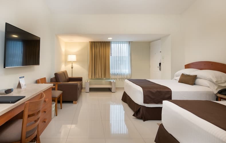 Image - 01 nts Sleep Inn Monterrey Norte - Monterrey