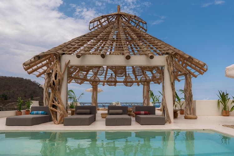 Imagen - DISFRUTA HUATULCO + HOTEL Y VUELOS REDONDOS 