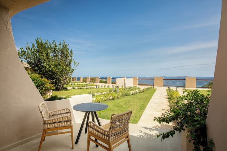 Immagine - Mangia's Sardinia Resort -  All inclusive Week