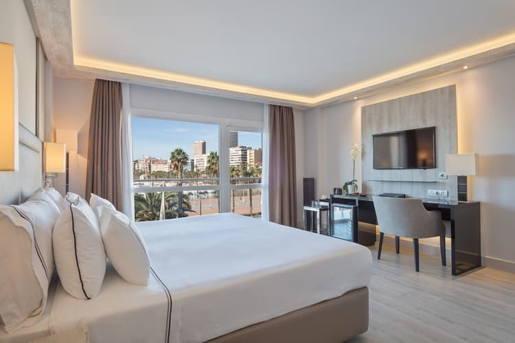 Immagine -  3N The Level at Melia Alicante + 1GF