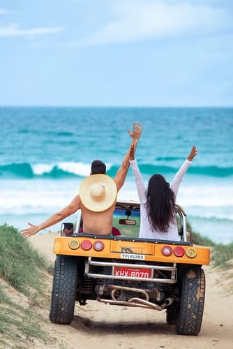 Imagen - Navidad y Fin de Año en Porto de Galinhas