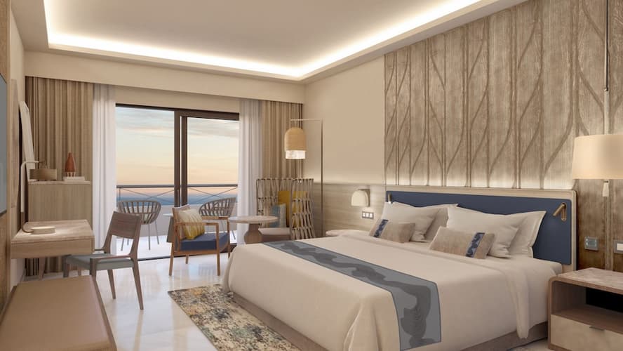 Immagine -  5N Hipotels Barrosa Palace & SPA + 2GF (La Estancia/Sancti)