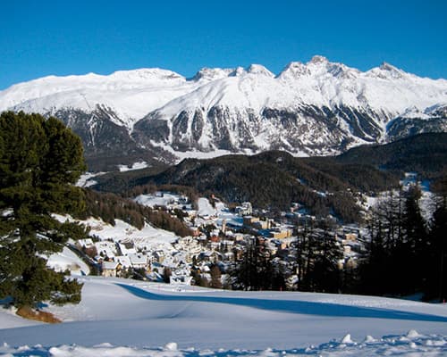 Imagem - Porto 🎿 Saint-Moritz