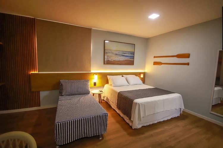 Imagen - Temporada Baja 2026 en Maragogi - Pousada O Azul de Maragogi