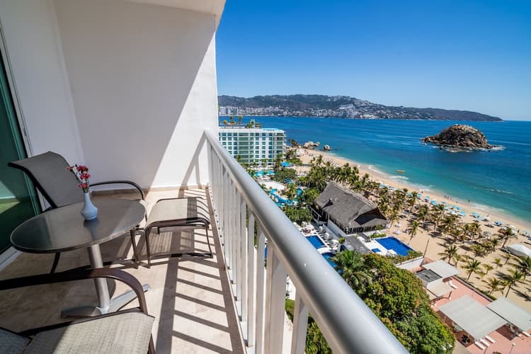 Imagen - Acapulco, Mexico - Hotel Emporio - Hotel + Vuelos - 2 adutos