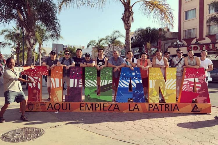 Avión + Hotel + Tour, Tijuana 17 al 21-Oct, 25