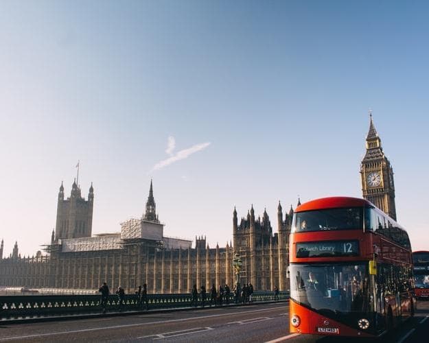 Immagine - VOLO + HOTEL LONDRA