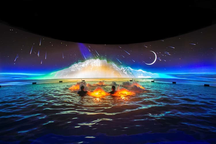 Imagen - Poitiers y Aquascope: una experiencia para toda la familia