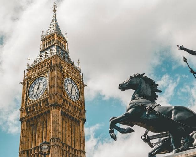 Image - Inghilterra - Londra - 17/07/2020 - 19/07/2020 - Park Plaza Westminster Bridge London 4*