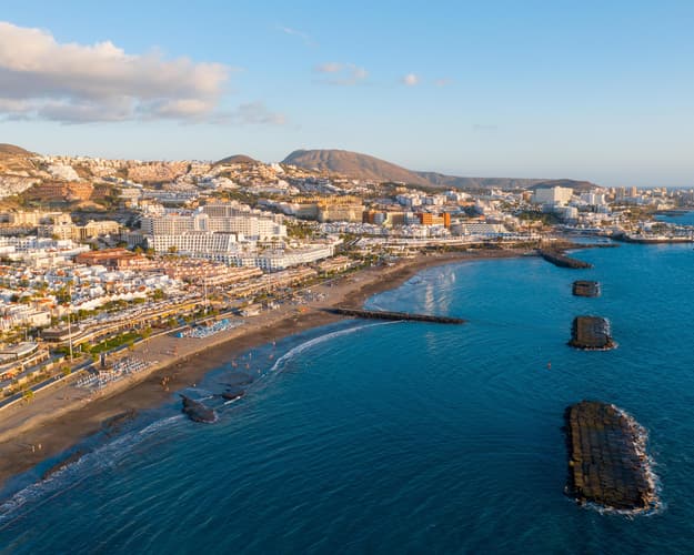 Image - 4* Alexandre Troya Costa Adeje, Tenerife Sur, Spain