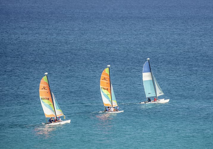 Image - 4 DÍAS  TODO INCLUIDO EN VARADERO CUBA 