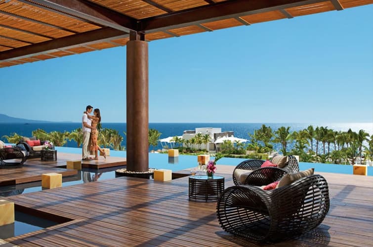 Image - Secrets Vallarta Bay Puerto Vallarta