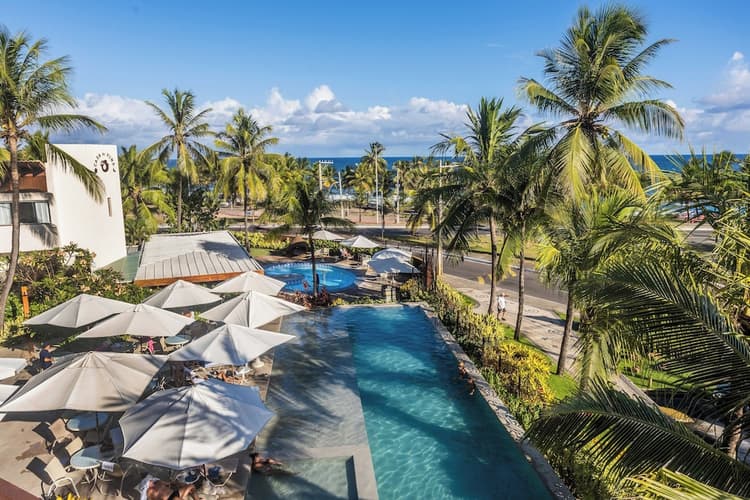 Imagen - 2️⃣ Verano en Salvador & Morro - Casa Di Vina Boutique Hotel y Village Paraíso Tropical