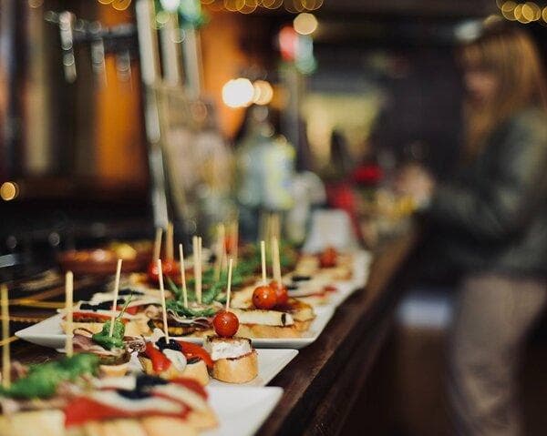 Imagine -  Circuit culinar Franta, Andorra si Spania - iunie 2026