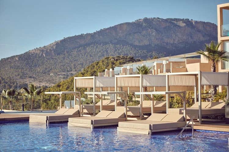 Imagen - 7 noches en el Palace de Andratx