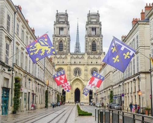 Europa Fantástica + Avión Incluido (1 & 30-Jun)